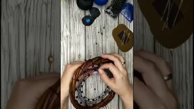 Мастер-класс "Ловец снов" смотреть онлайн