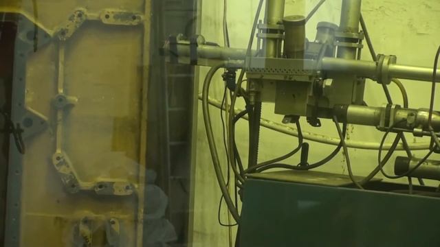 Восстановление блока цилиндров детонационным методом смотреть онлайн