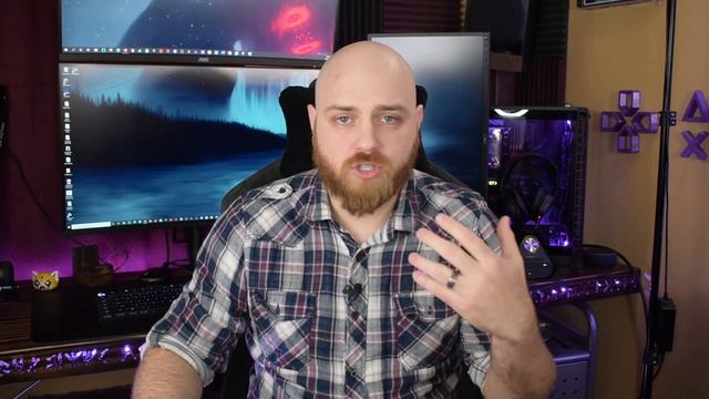 Noblechairs Epic TX Fabric (Anthracite) Gaming Chair Hands-On Unboxing and Assembly [2022 Review] смотреть онлайн