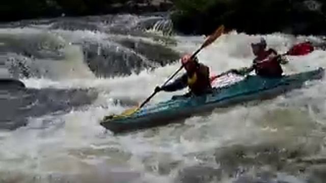 Pista 2007_7 смотреть онлайн