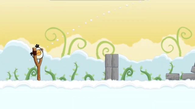 Bomb Big Piggie Angry Birds Classic #angrybirds #gameplay #moreviews by Youngandrunnnerup смотреть онлайн