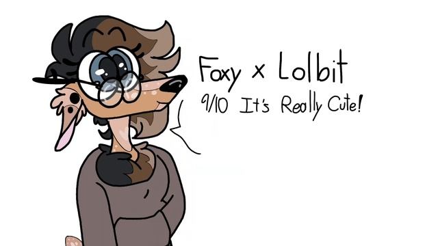Drawing random FNaF ships смотреть онлайн