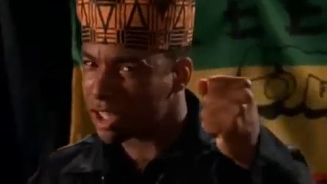 CB4 - I'm Black Y'all смотреть онлайн