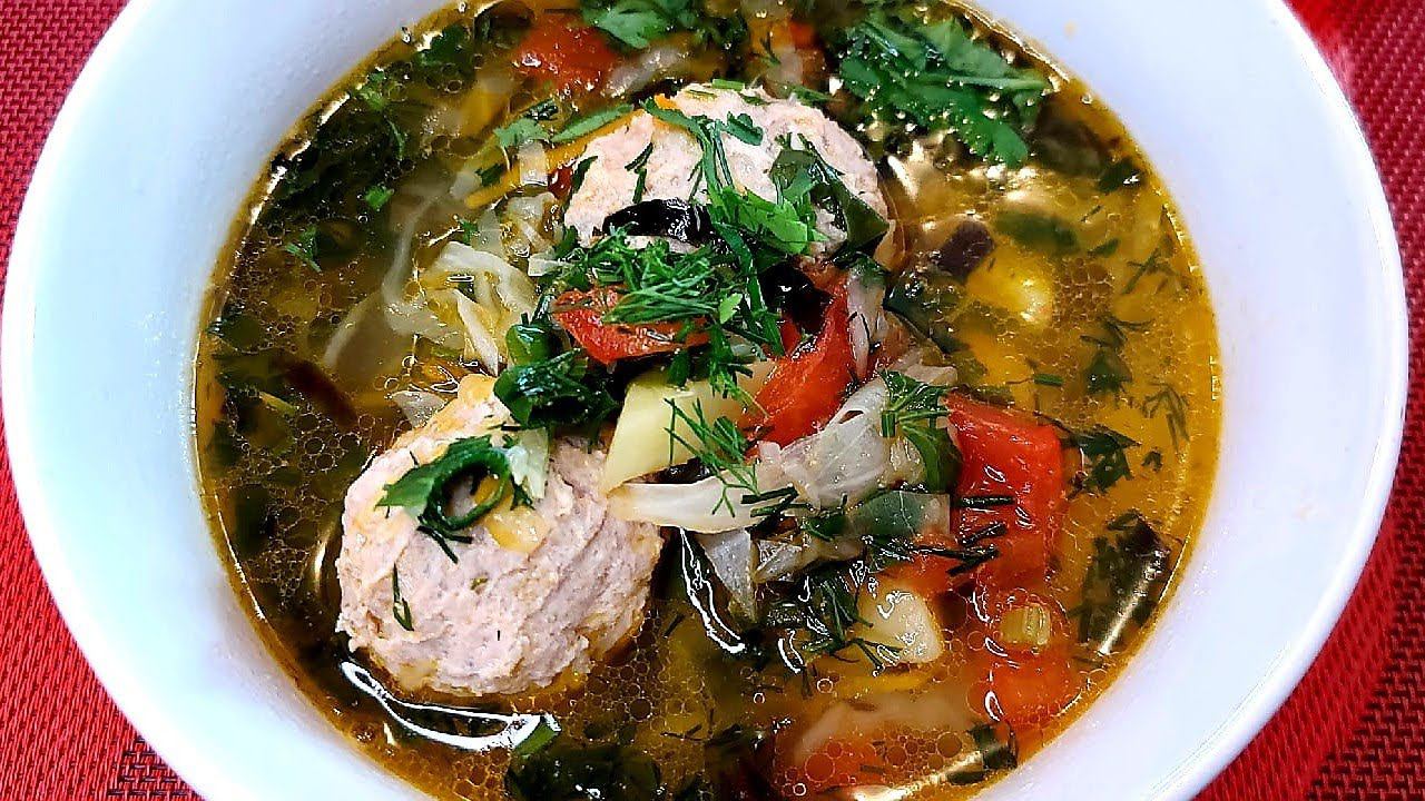 Про рецепты