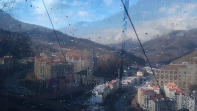 VLOGX-MAS/ОПОЗДАЛИ на ПОЕЗД/УЕХАЛИ В СОЧИ/NA DINKA смотреть онлайн