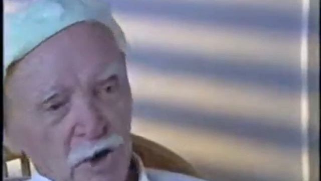 #SaiBabaDevotee Howard Murphet about Sathya Sai Baba смотреть онлайн