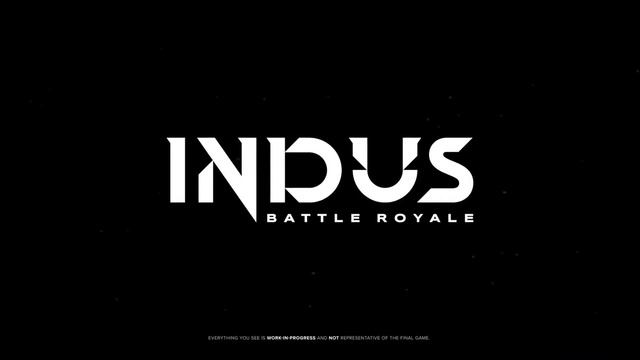 HOW TO DOWNLOAD INDUS BATTLE ROYALE GAME | INDUS BATTLE ROYALE NEW UPDATED | CHALTI GAME смотреть онлайн