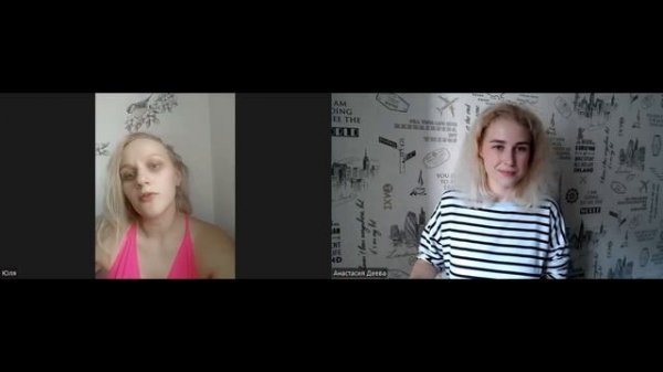 Юлия Романова - секрет того самого баланса жизни