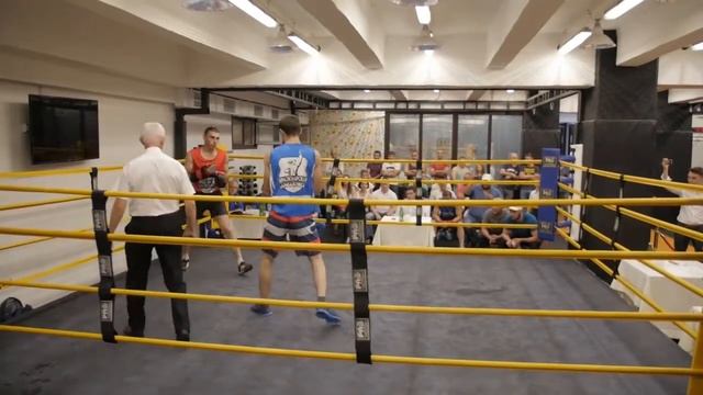 22.07.2017.г Пушкарёв Максим (Краснодар) vs Яхутль Руслан (Краснодар) смотреть онлайн