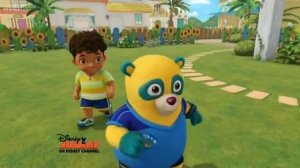 Special Agent OSO | A view To A Goal #3 - Matilda Lees