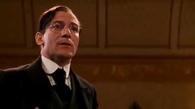 Piter Pen 2003 çeper Film Türkmen Dilinde