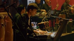 Xurshid Rasulov - Ilk muhabbat nomli konsert dasturi 2023