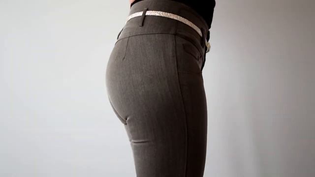 Push up bukser model Acacia grå til 349 kr. hos www.fashion-latina.dk смотреть онлайн