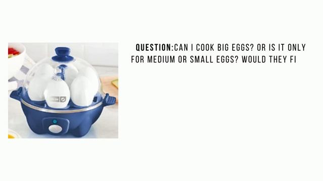 DASH Rapid Egg Cooker | DASH Rapid Egg Cooker review 2022 смотреть онлайн