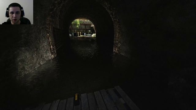 INFRA Прохождение На Русском #5