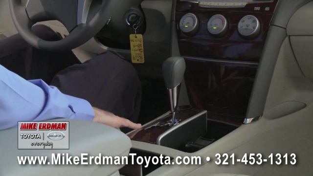 2011 Toyota Camry LE Part 2 of 4 смотреть онлайн