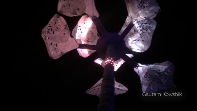 ТОП 5 артов на Burning Man, которые меня впечатлили смотреть онлайн