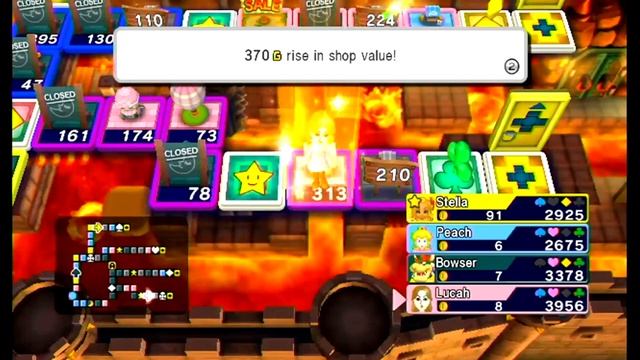 Fortune Street [23]: All Or Nothing смотреть онлайн