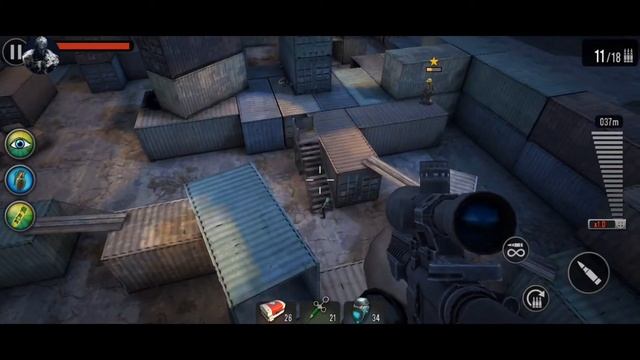 Last hope sniper,? awesome ? game смотреть онлайн