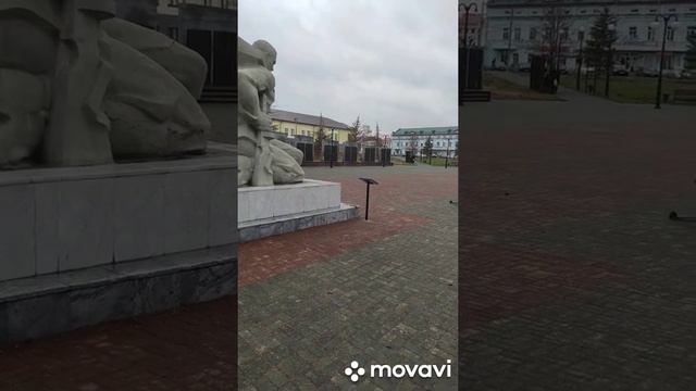 г.Троицк основан 1743 году Челябинская обл.