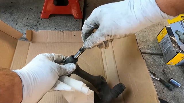 2014 MAZDA 3 2.5L HOW TO REPLACE REAR BRAKE PADS & ROTORS (MADE IN JAPAN) DIY смотреть онлайн