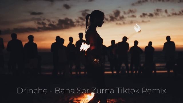 Bana Sor Zurna Tiktok (Remix) - Drinche