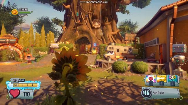 Как получить тёмного зубастика БЕСПЛАТНО Plants vs. Zombies™Garden Warfare 2 Midnight Snack Upgrad смотреть онлайн