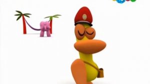 25 Почтальон Пато /Покойо