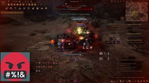 Black Desert Online Succession Sorc PvP (БДО Колдунья наследие ПвП)