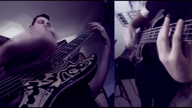 Villis Kabadais - Get off my back (Hakuna Bassata) смотреть онлайн