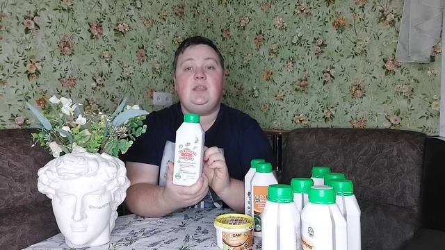 Почему я люблю Экодачник?! смотреть онлайн