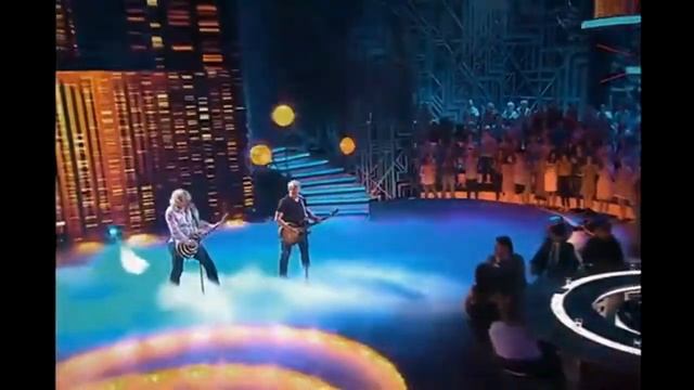Геннадий Богданов (Русские) - Ну и что (Он был первым 3 in1) смотреть онлайн