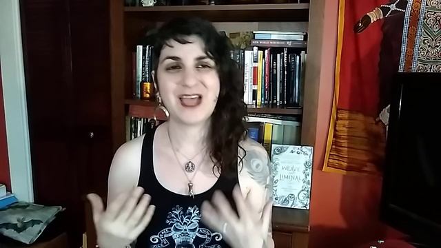 Discovering the Secret Structures of Weave the Liminal with LTZ смотреть онлайн