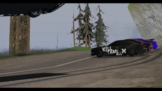 DRIFT PARADISE | The Frog Game///edit by marpik01 смотреть онлайн