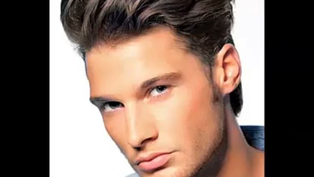Mens Wavy Undercut Hairstyles смотреть онлайн