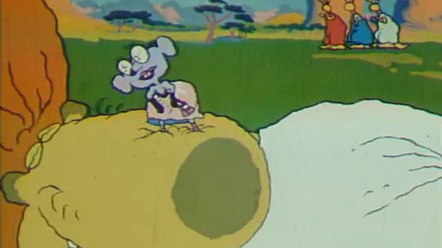 Бестолковый Вомбат смотреть онлайн