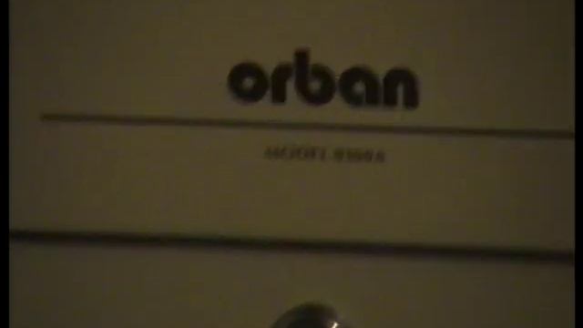 Orban 8100a with XT2 Polka sound test смотреть онлайн