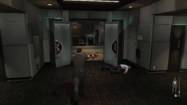 NVIDIA GeForce GTS 250 Max Payne 3 Gameplay смотреть онлайн