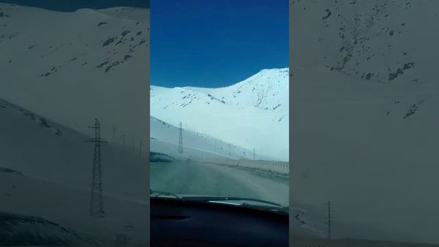 Перевал Бишкек 04.04.2018 смотреть онлайн
