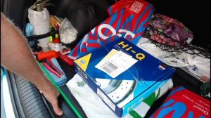 Тормозные диски Hi-Q для Hyundai.