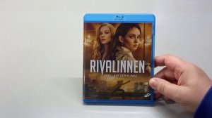 НА ОСТРИЕ - 2020 - Blu-ray - Светлана Ходченкова - Стася Милославская