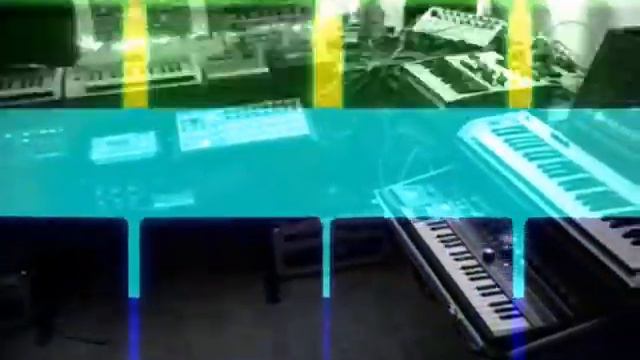 Das Model short vers. - Kraftwerk Cover - M.D.G. смотреть онлайн