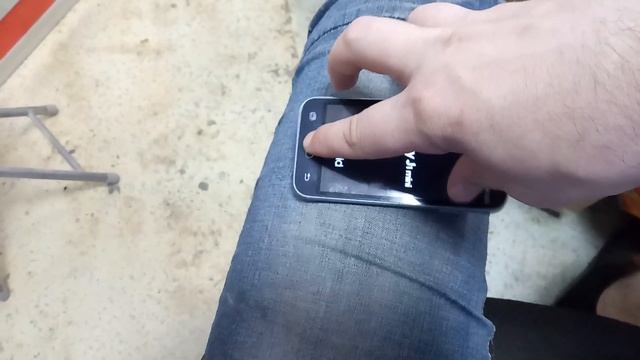 Samsung J1 Mini J105h хард ресет,  Hard Reset
