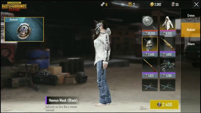 ЧТО НЕ ВОШЛО В ОБНОВЛЕНИЕ 0.8.0.КОРЕЙСКИЙ PUBG MOBILE! смотреть онлайн