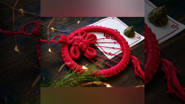 ЧТО ТАКОЕ НАУЗЫ? Узелковая магия смотреть онлайн