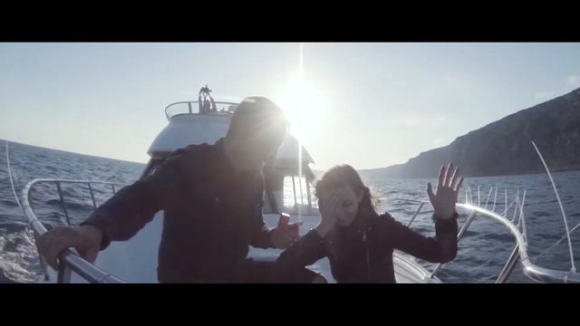 Свадебный клип Антон и Ольга, выездная церемония, Крым, Севастополь смотреть онлайн