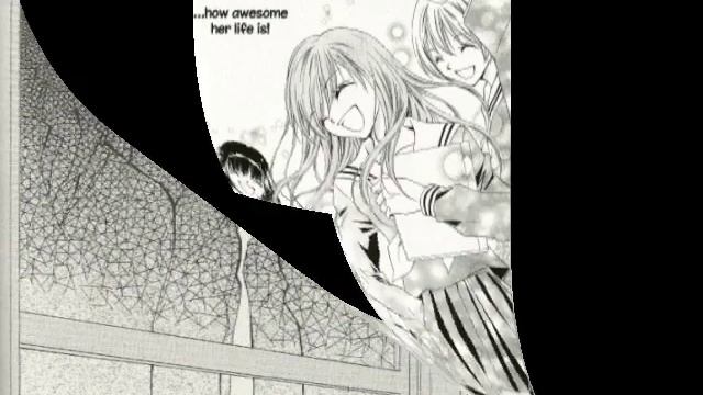 Arisa by Natsumi Ando (manga)~ Ignorance смотреть онлайн