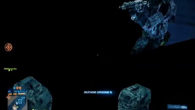 Bf3 Błąd gry смотреть онлайн