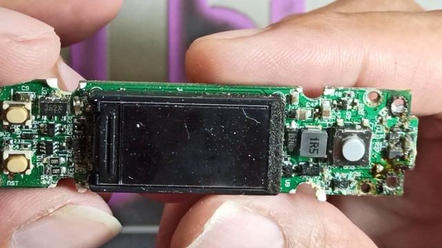 Aegis Legend V.1 Battery In-Balance Problem How to Easy Repair смотреть онлайн