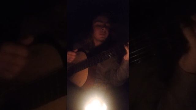 Shit Shit Shit-Когда всё вокруг не так(guitar cover) смотреть онлайн